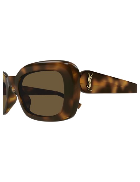 Occhiali sole Saint Laurent - SL M130-004 - 53
