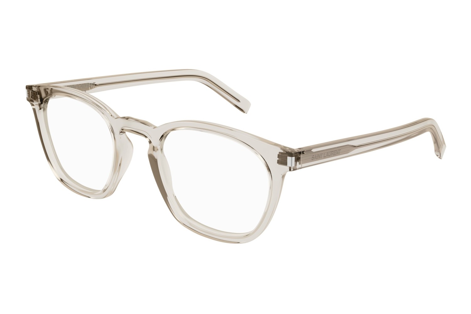 Occhiali vista Saint Laurent - SL 28 OPT-004 - 50