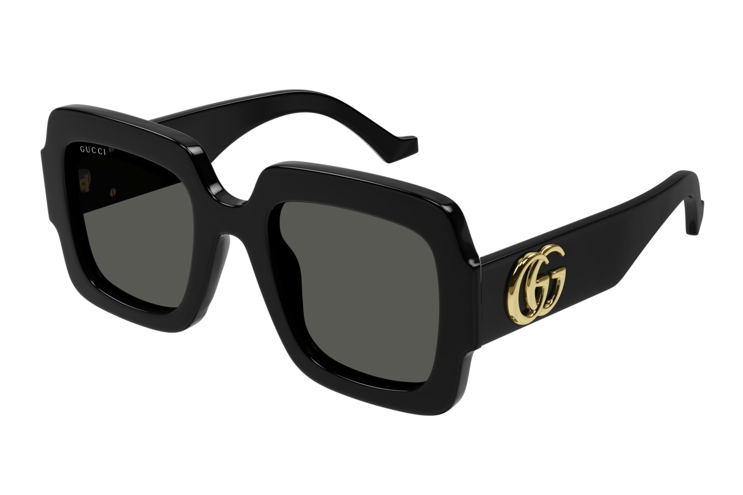 Occhiali sole Gucci - GG1547S-001 - 50