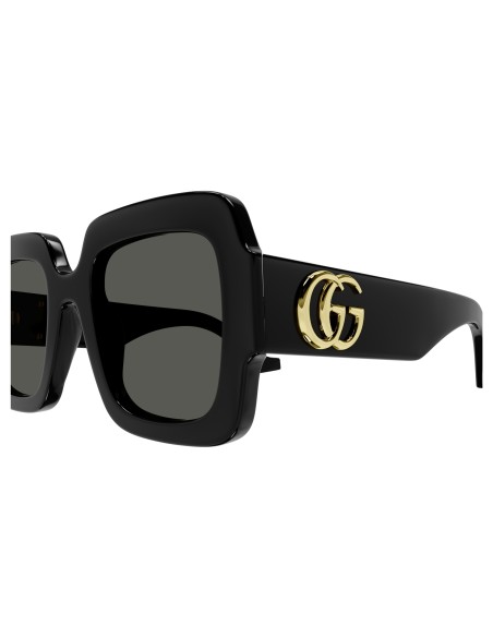 Occhiali sole Gucci - GG1547S-001 - 50