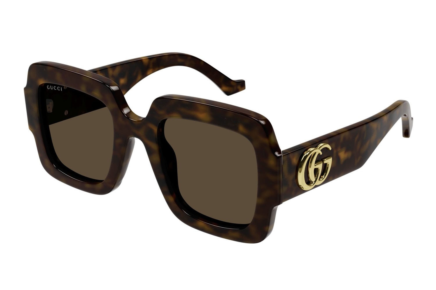 Occhiali sole Gucci - GG1547S-002 - 50