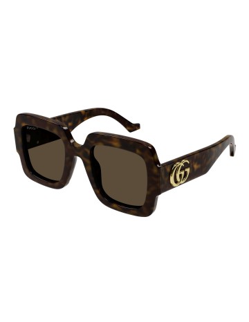 Gucci GG1547S Sunglasses Size 50 | Isolani
