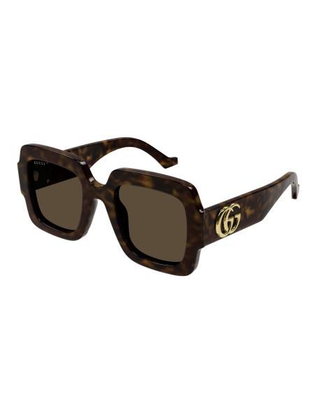 Occhiali sole Gucci - GG1547S-002 - 50