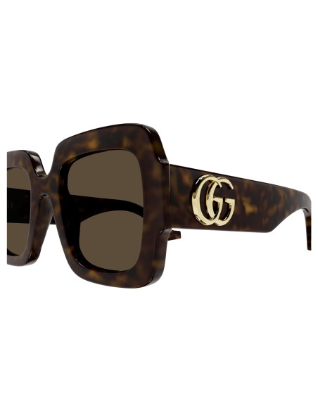 Occhiali sole Gucci - GG1547S-002 - 50