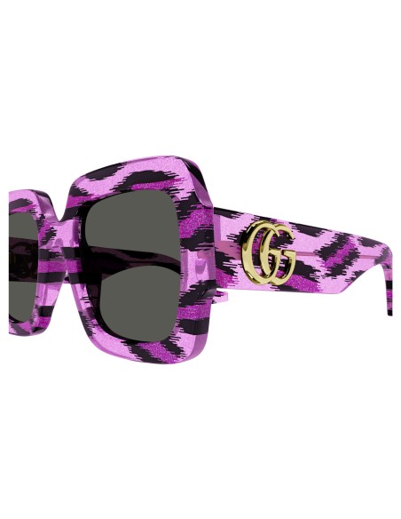 Occhiali sole Gucci - GG1547S-003 - 50