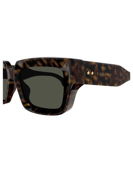 Occhiali sole Gucci - GG1529S-002 - 54