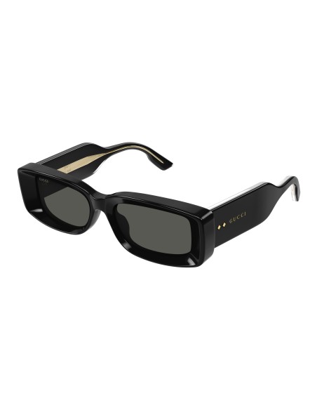 Occhiali sole Gucci - GG1528S-001 - 53