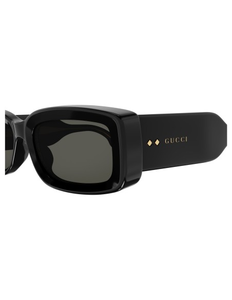 Occhiali sole Gucci - GG1528S-001 - 53