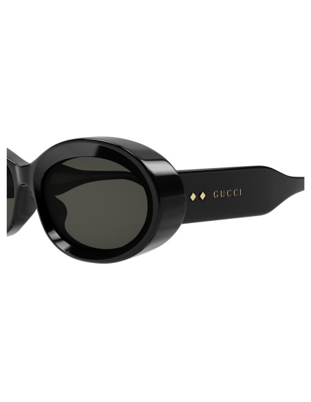 Occhiali sole Gucci - GG1527S-001 - 54