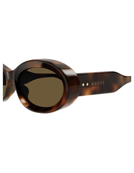 Occhiali sole Gucci - GG1527S-002 - 54