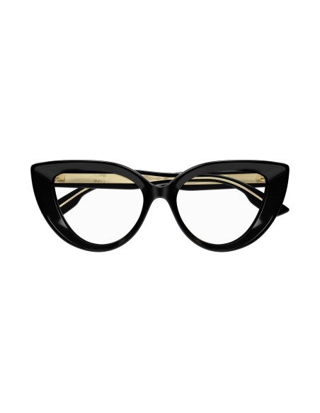 Occhiali vista Gucci - GG1530O-001 - 52