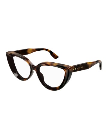 Gucci GG1530O Eyeglasses Size 52 | Isolani