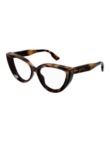 Occhiali vista Gucci - GG1530O-002 - 52