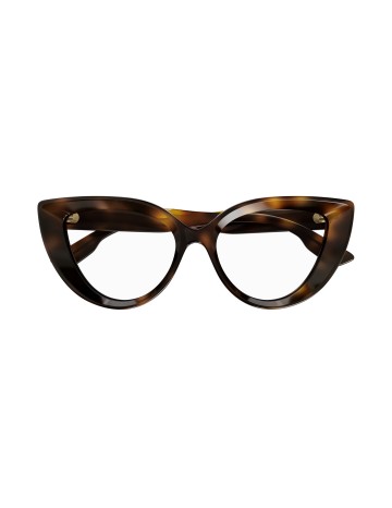 Occhiali vista Gucci - GG1530O-002 - 52 2
