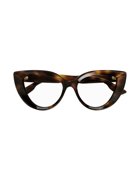 Occhiali vista Gucci - GG1530O-002 - 52