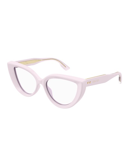 Occhiali vista Gucci - GG1530O-003 - 52