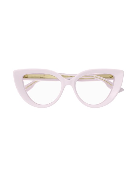 Occhiali vista Gucci - GG1530O-003 - 52