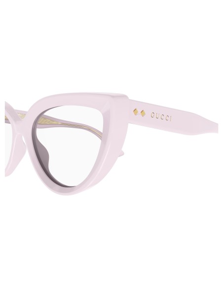 Occhiali vista Gucci - GG1530O-003 - 52