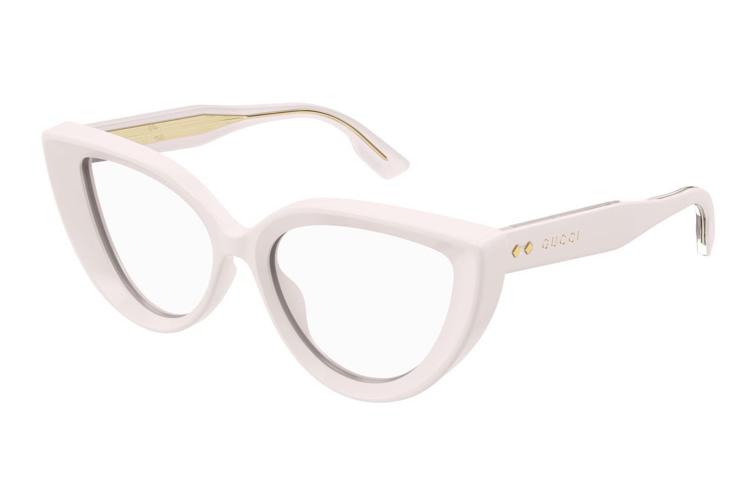 Occhiali vista Gucci - GG1530O-004 - 52