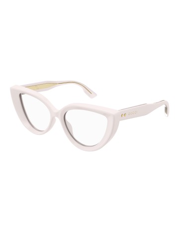 Gucci GG1530O Eyeglasses Size 52 | Isolani