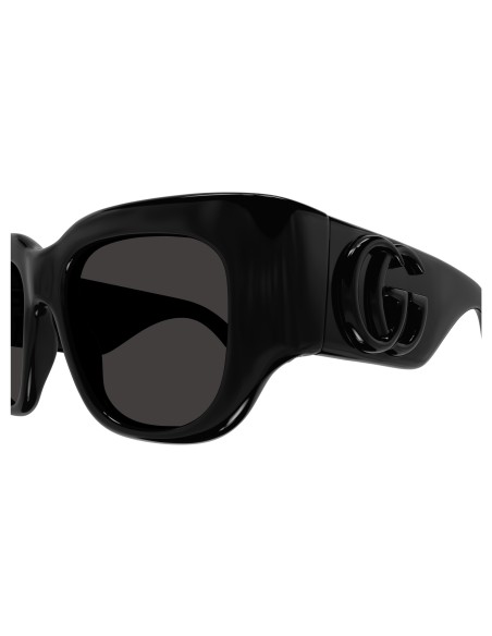 Occhiali sole Gucci - GG1545S-001 - 53