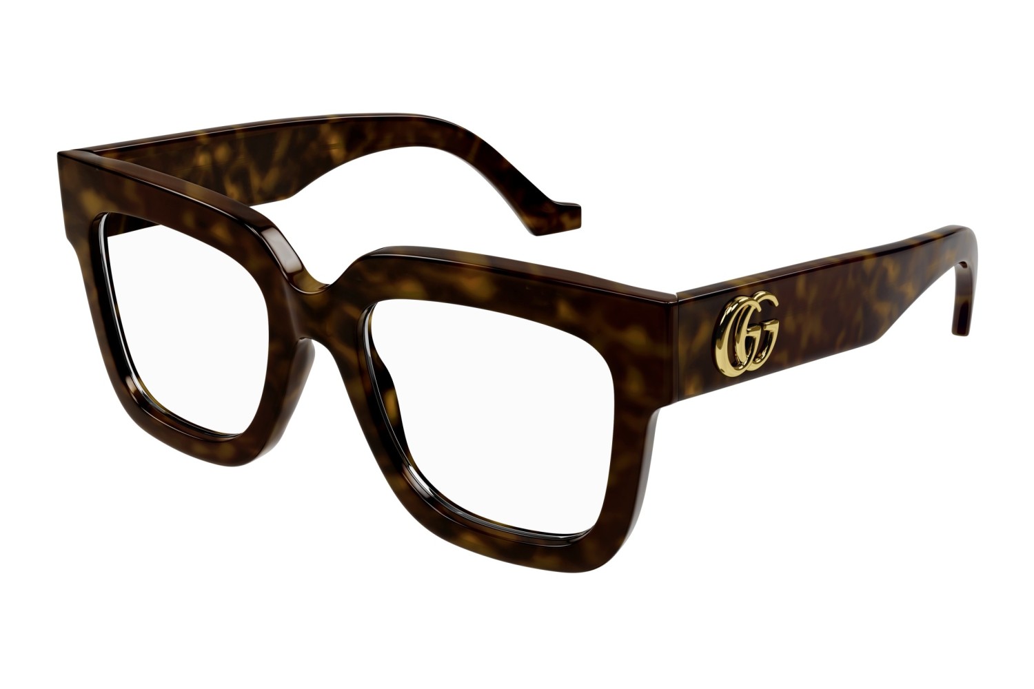 Occhiali vista Gucci - GG1549O-002 - 52