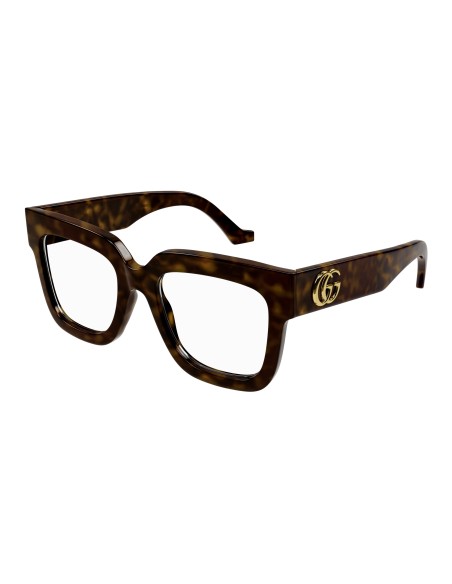 Occhiali vista Gucci - GG1549O-002 - 52