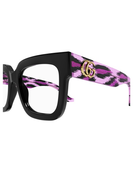 Occhiali vista Gucci - GG1549O-003 - 52