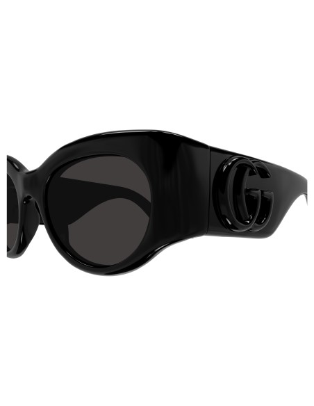 Occhiali sole Gucci - GG1544S-001 - 53