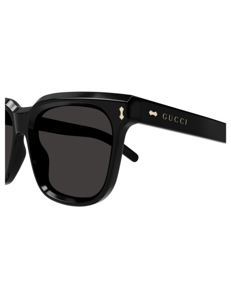 Occhiali sole Gucci - GG1523S-001 - 53