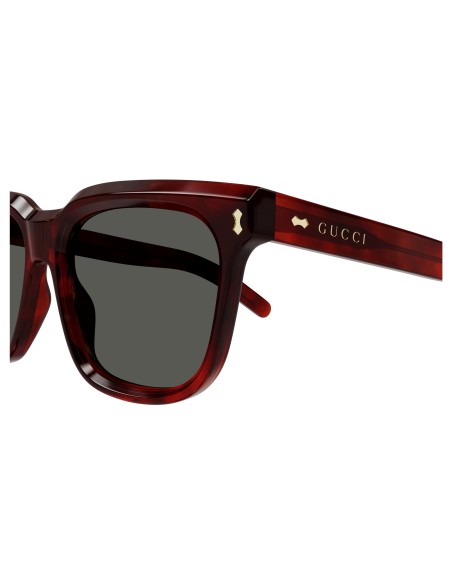 Occhiali sole Gucci - GG1523S-002 - 53