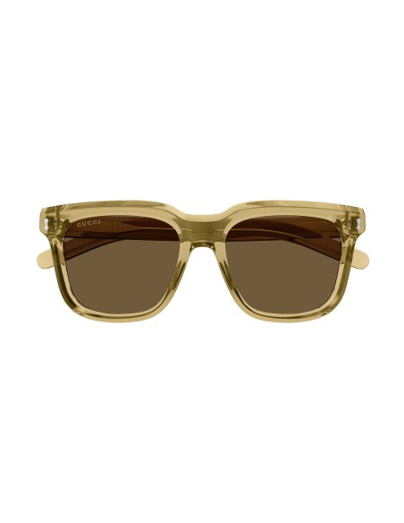 Occhiali sole Gucci - GG1523S-004 - 53