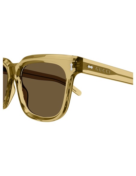 Occhiali sole Gucci - GG1523S-004 - 53