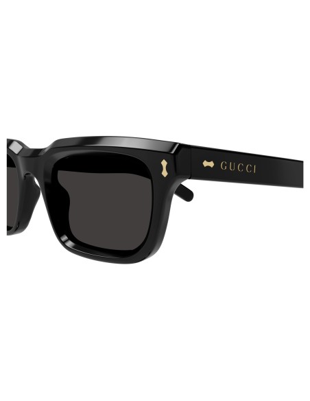 Occhiali sole Gucci - GG1524S-001 - 51