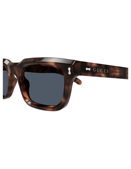 Occhiali sole Gucci - GG1524S-002 - 51