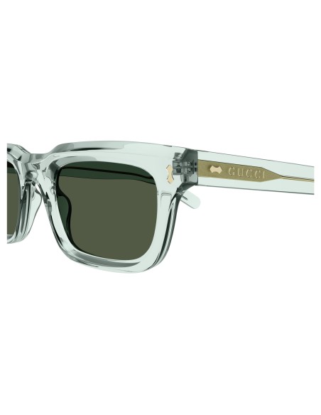 Occhiali sole Gucci - GG1524S-004 - 51