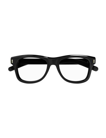 Occhiali vista Gucci - GG1526O-001 - 52 2