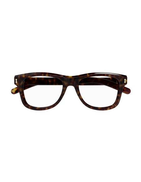 Occhiali vista Gucci - GG1526O-002 - 52