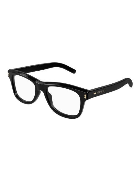 Occhiali vista Gucci - GG1526O-005 - 54