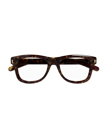 Occhiali vista Gucci - GG1526O-006 - 54 2