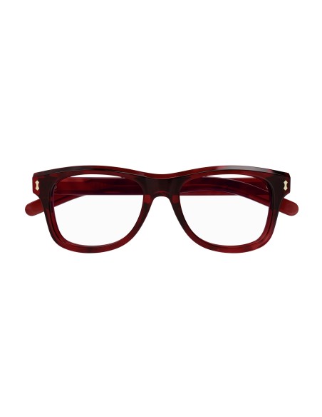 Occhiali vista Gucci - GG1526O-007 - 54