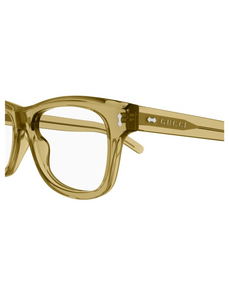 Occhiali vista Gucci - GG1526O-008 - 54