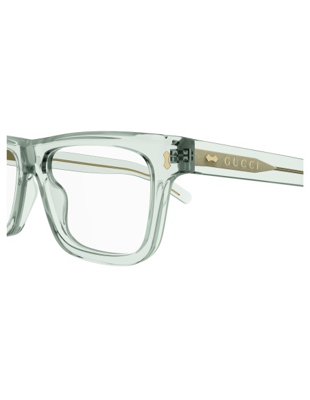 Occhiali vista Gucci - GG1525O-004 - 54