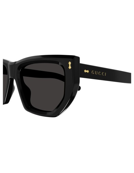 Occhiali sole Gucci - GG1520S-001 - 53