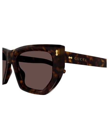 Occhiali sole Gucci - GG1520S-002 - 53