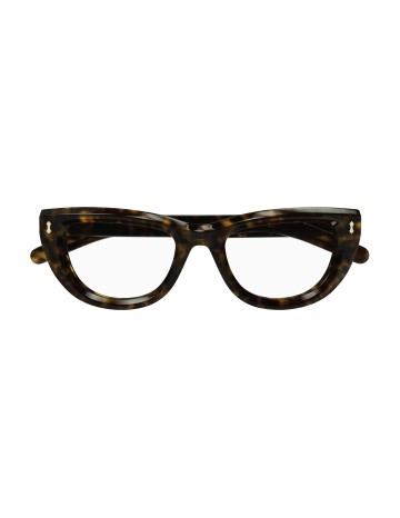 Occhiali vista Gucci - GG1521O-002 - 51 2