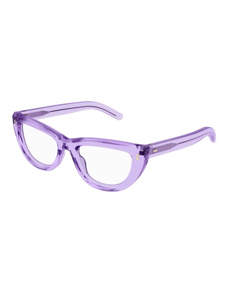 Occhiali vista Gucci - GG1521O-004 - 51