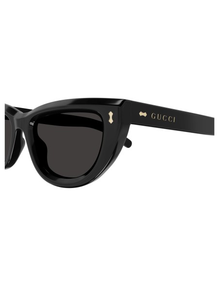 Occhiali sole Gucci - GG1521S-001 - 51