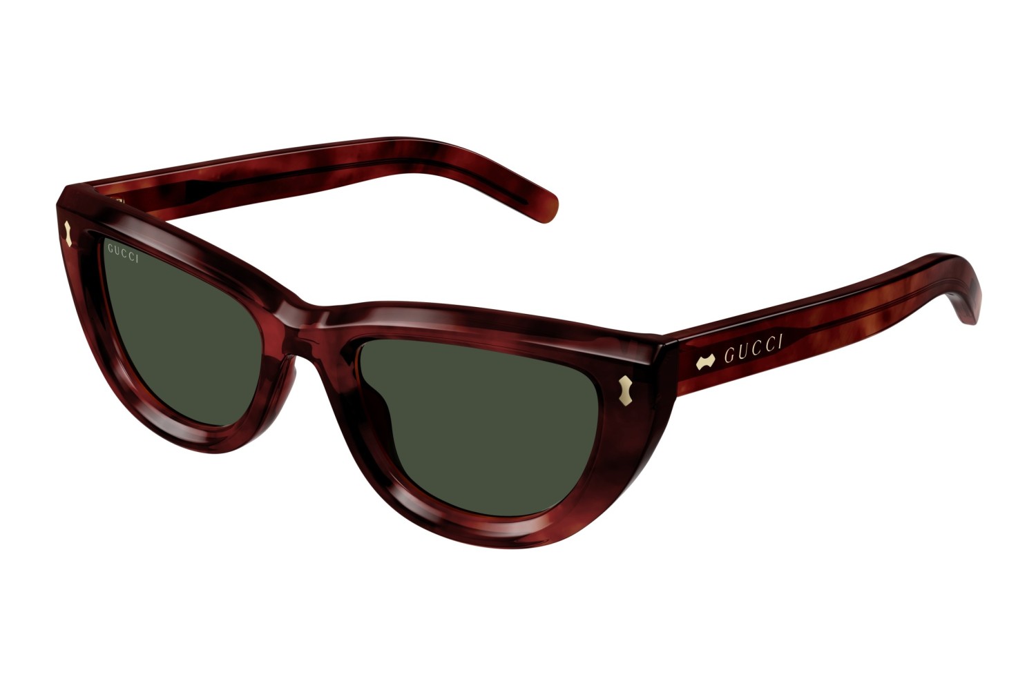 Occhiali sole Gucci - GG1521S-002 - 51