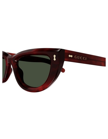 Occhiali sole Gucci - GG1521S-002 - 51